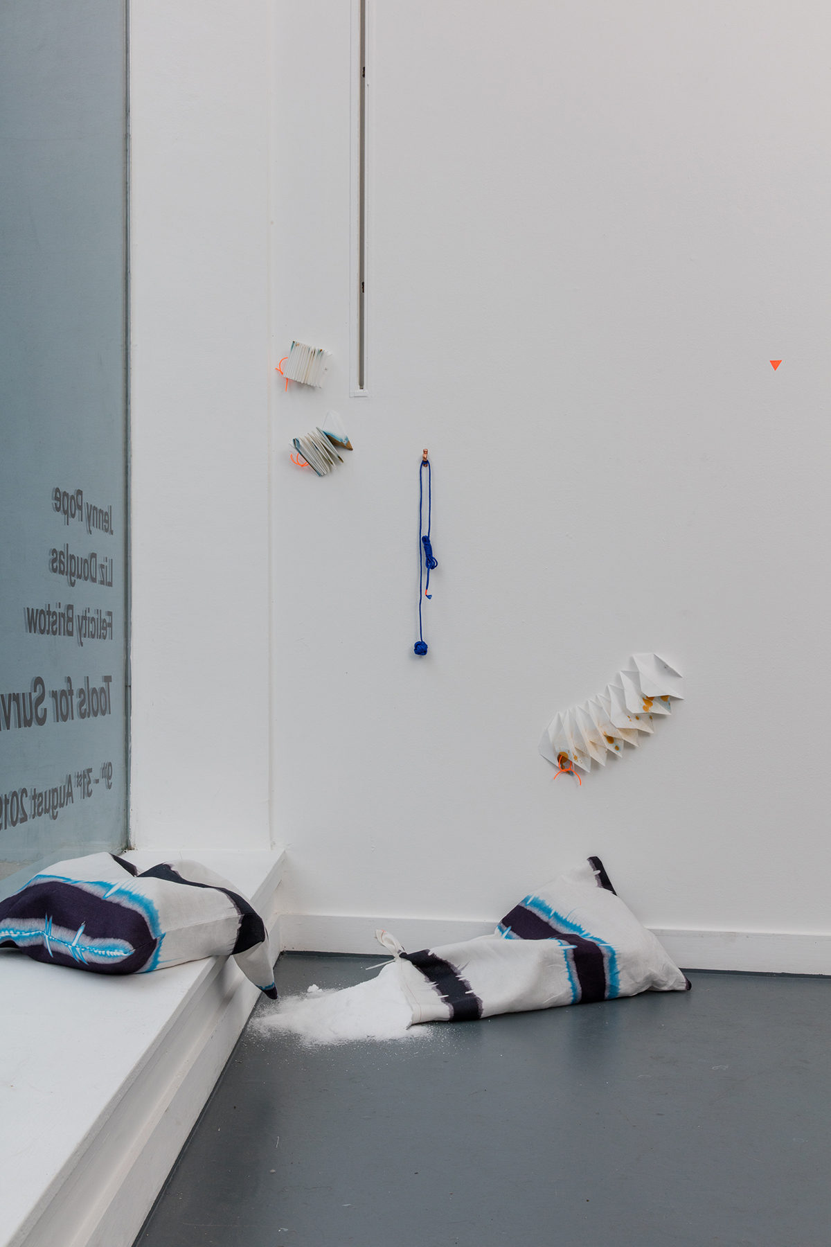 © fb exhibitions tools for survival 5 photo © alex hoyles