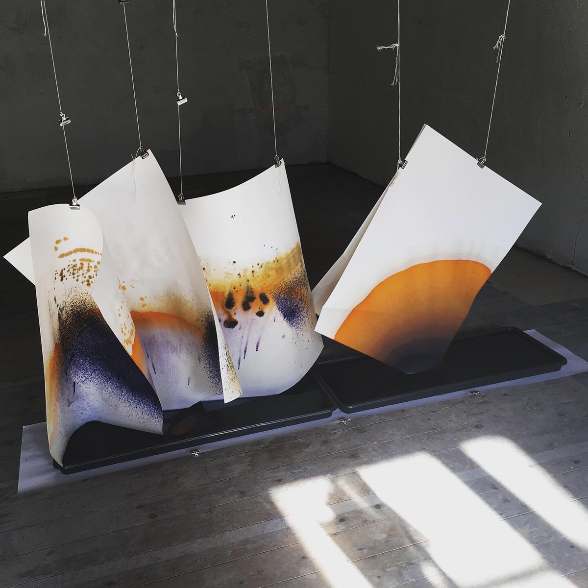 © fb exhibitions unconformities 3 photo © felicity bristow